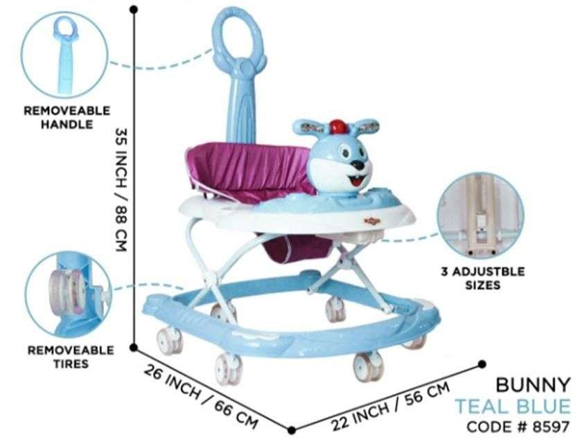 Baby wheel clearance walker price