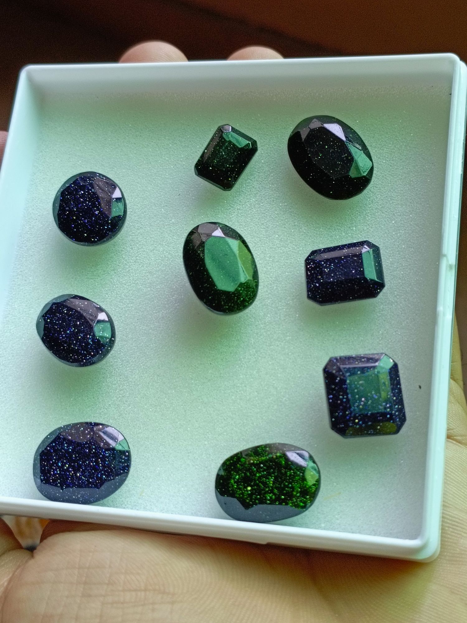 Sang E Sitara Stone 100% Original Natural Stone / Gemstone /Stone/ Nag / Sang E Sitara Gemstone & Rings /Sang E Sitara stone۔