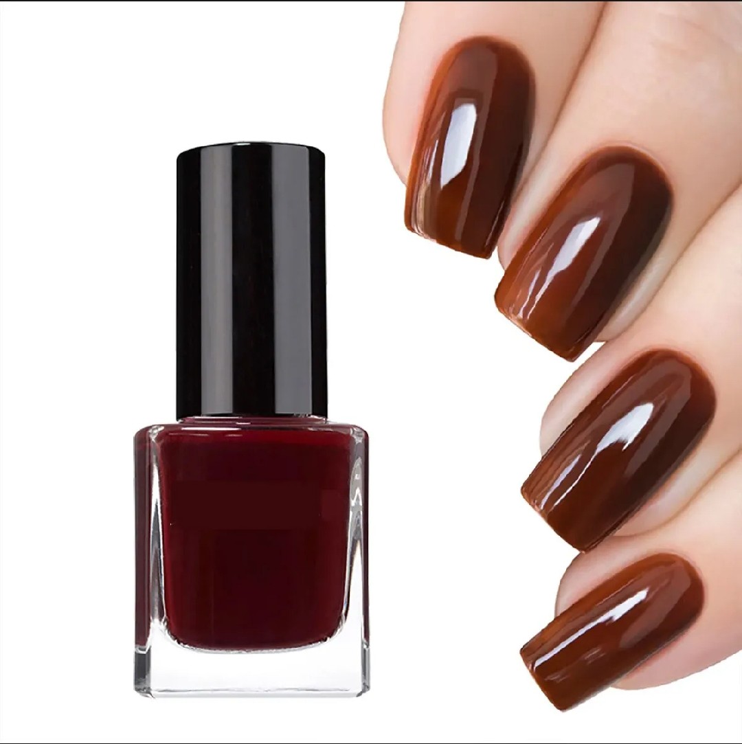 Nail Polish Peel Off Nails Liquid Art Latex Easy Clean Nail Polish Color