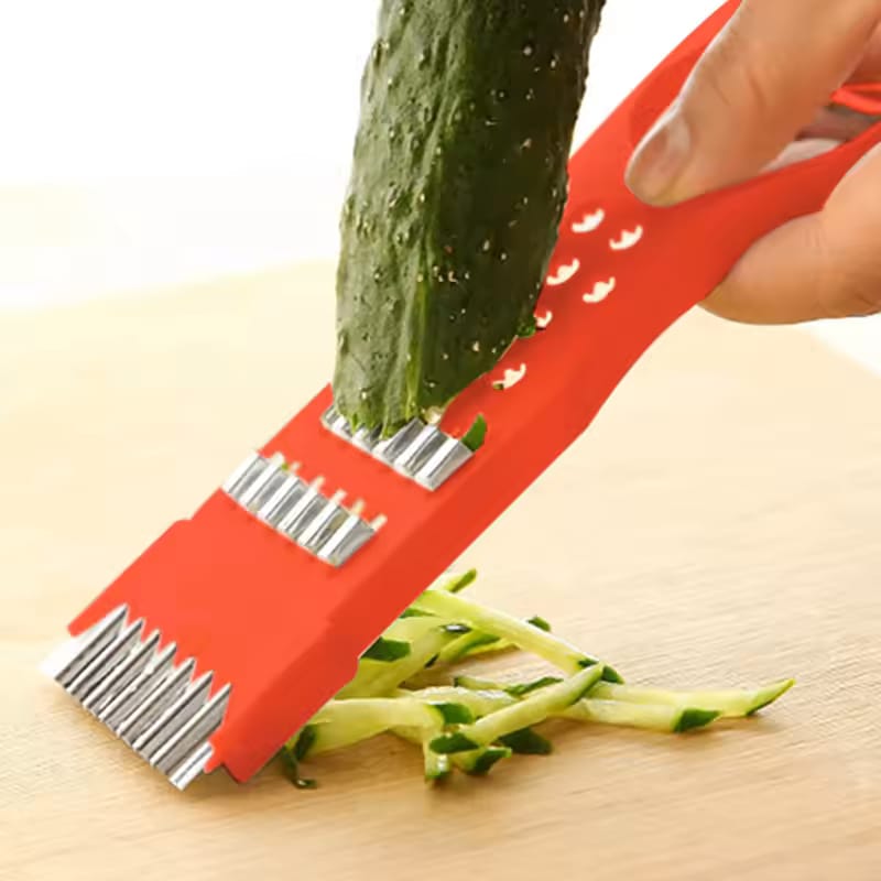 5-in-1 Vegetable Fruit Cutter