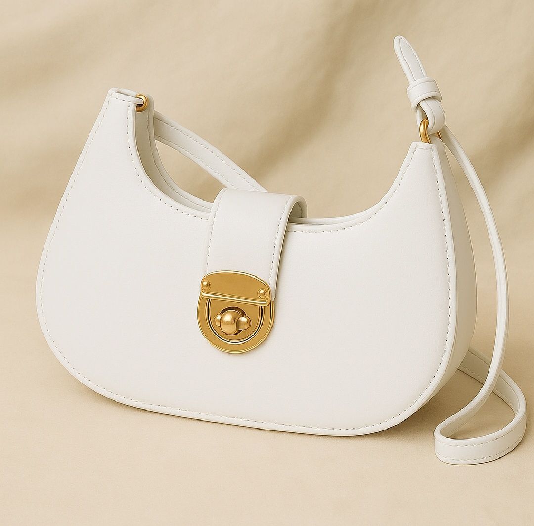 Handbag for girls - Bags for girls - Leather Bag for women - Shoulder bags for ladies - casual handbag - Phone pouch - Crossbody & Shoulder bag for gift - Purse for girls