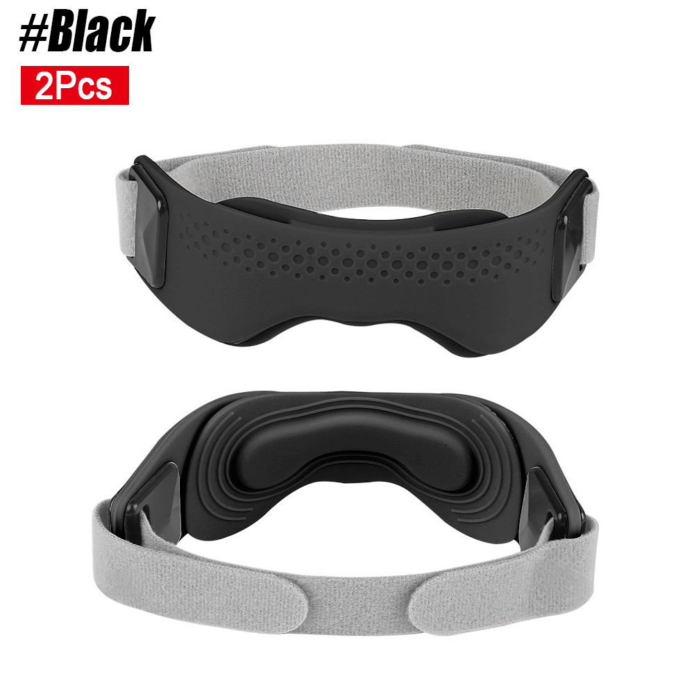 1/2Pcs Silicone Patellar Tendon Support Strap Adjustable Knee Support Pads for Men Women Sports, Running, Tennis, Jumpers Knee
