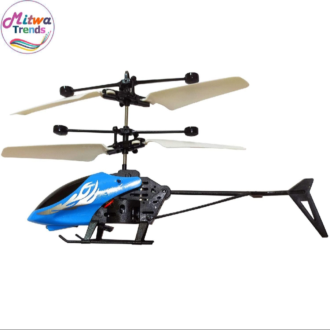 Remote Control Helicopter for Boys Kids Age 5+ years,Palm Sensing RC Helicopter , Rechargeable Helicopter with Colour LED Lights Gravity Sensor Toy Multicolor Gesture Control Suspension Helicopter RC Remote Induction Aircraft