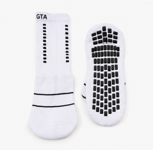 Gripped Sole socks for men