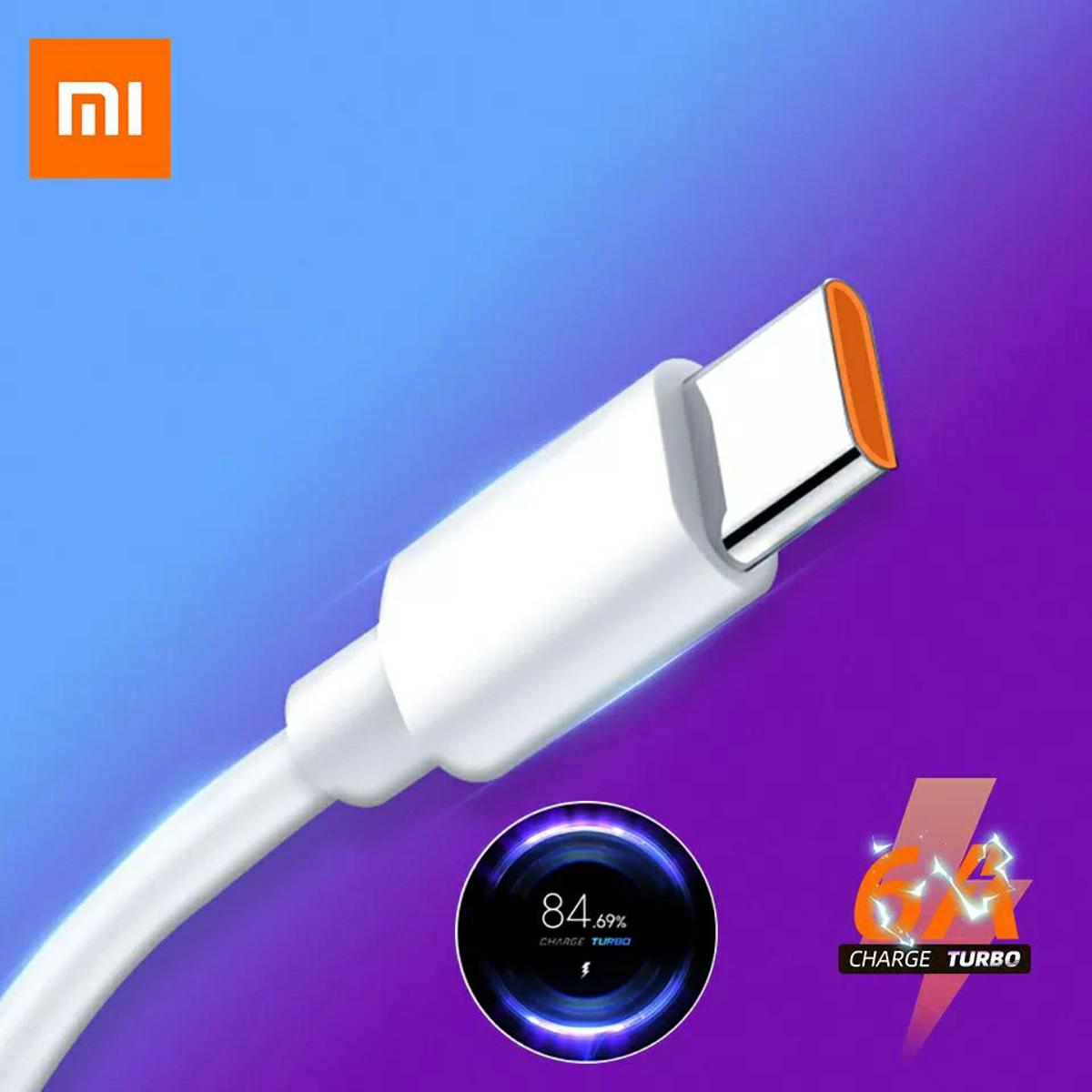 Original Super Vooc 6.5A 65W USB Type C Fast Charge Cable for OPPO Realme OnePlus Samsung Mi Infinix, Super Fast Dart Cord price in Pakistan