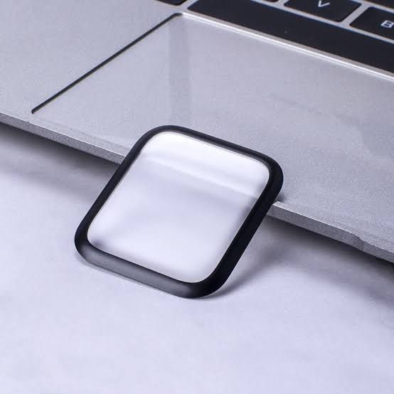 44mm Full Screen Protector Flim For Smart Watch