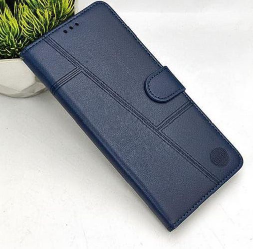 Infinix Note 50 / Note 50 Pro Luxury Leather Flip Case | Vintage Wallet Cover with Card Slots & Kickstand  Shockproof Magnetic Closure