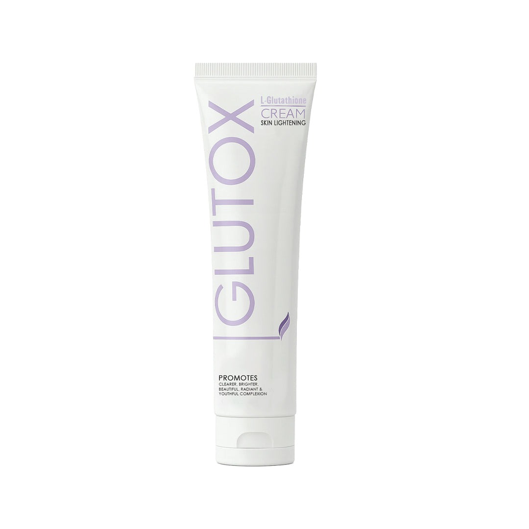 Wisdom Glutox Cream | Moisturising Skin Care