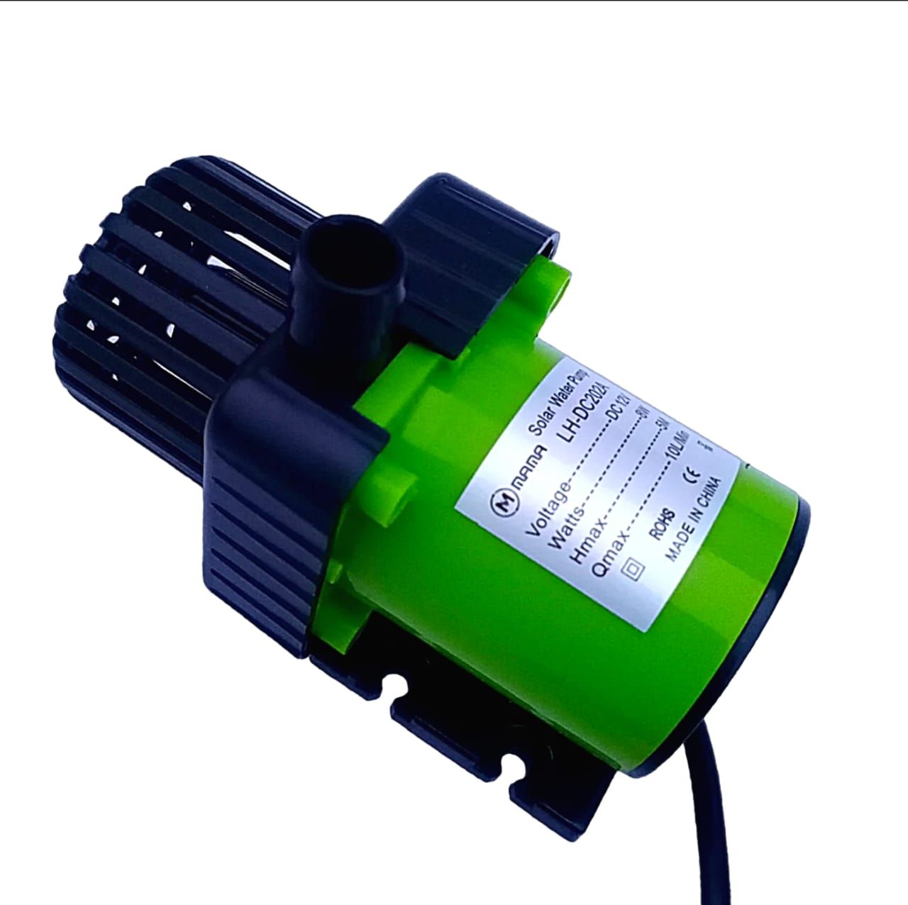 DC 12V solar water pump Daraz.pk