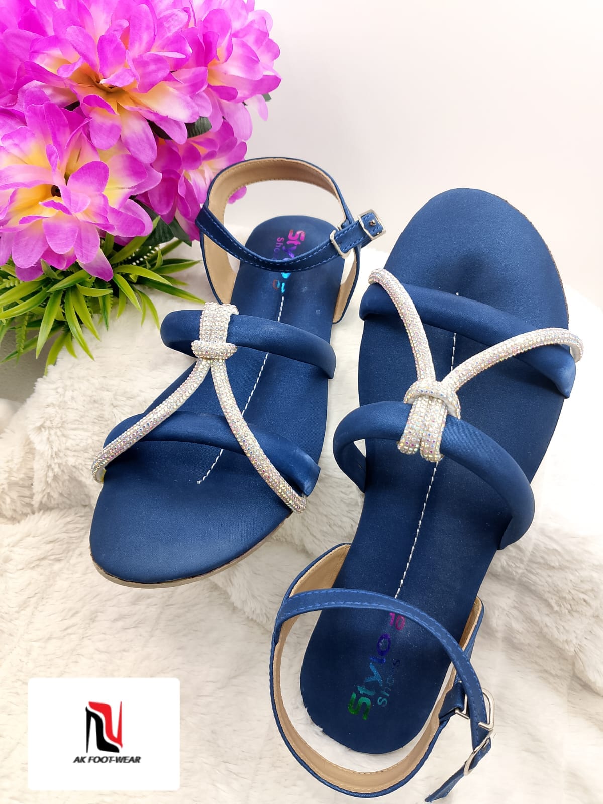 LADIES SANDAL