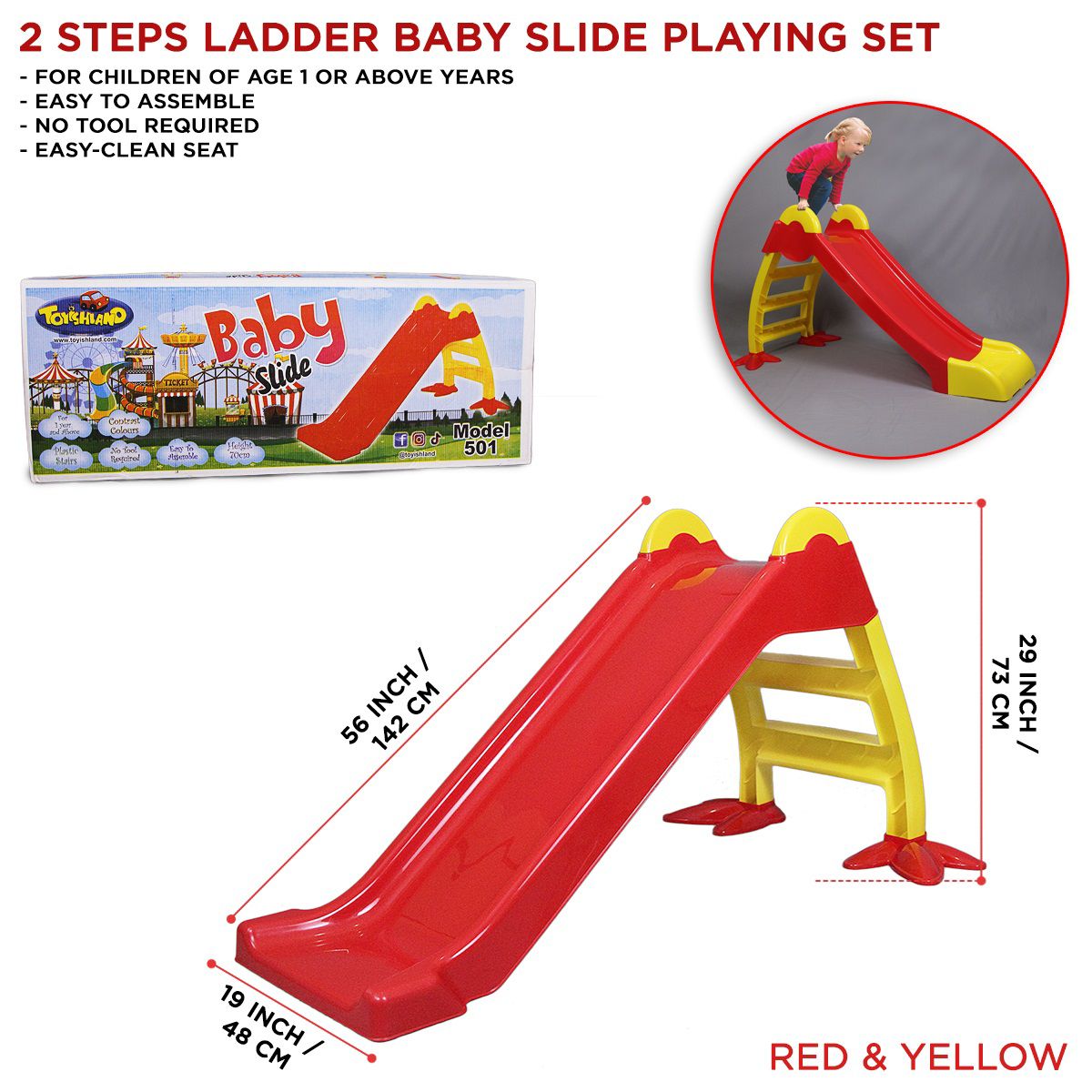 Sliding 2024 toys online