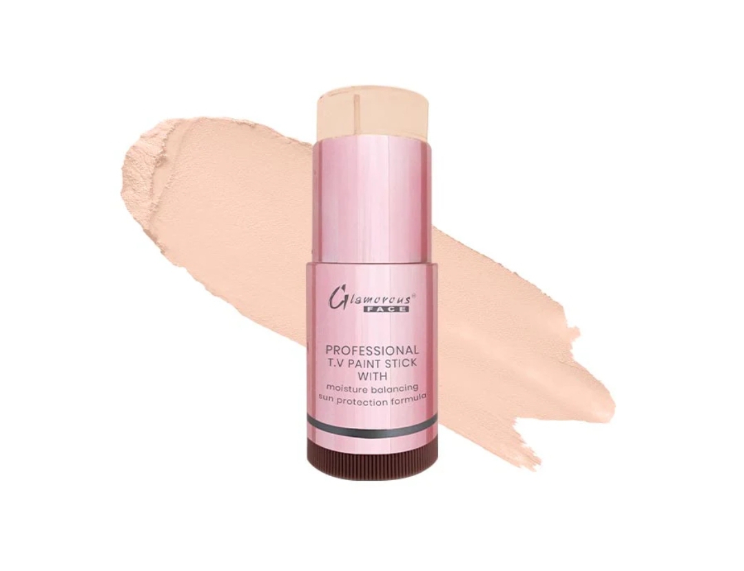 Glamorous Face Foundation Stick.
