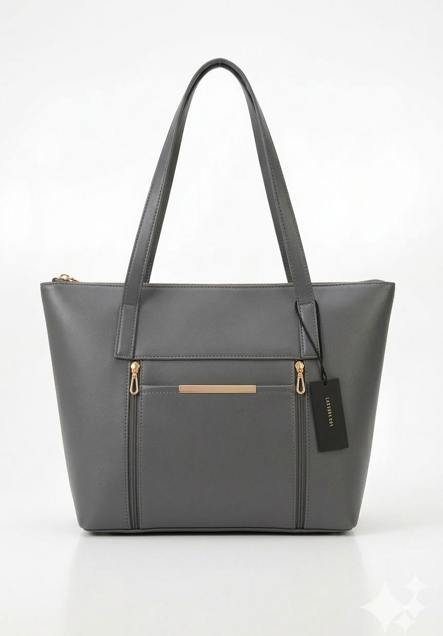 Tote bags Large tote bag for women • ✨ Fashion lovers ke liye perfect
• 👜 Daily use ya outings ke liye ideal
• ⭐ Big size 
• 👌🏻 Perfect for college students and mothers
