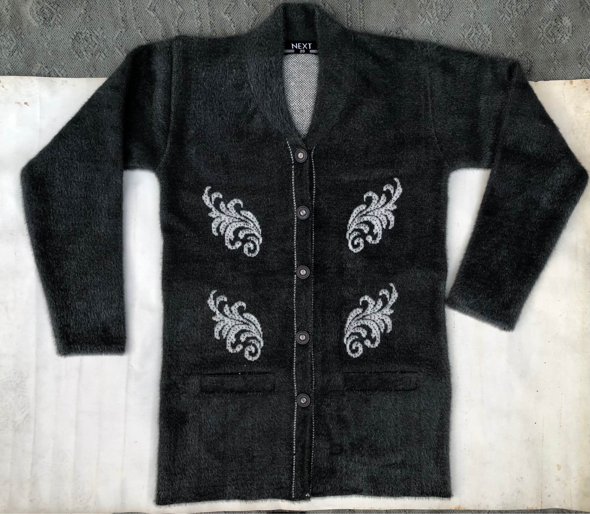 Full Sleeves Sweaters for Women Super soft wool Cardigans open style