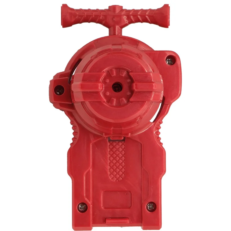 Single Metal Fusion Fury 4D Battle Spinning Tops  Toys (random Parts)