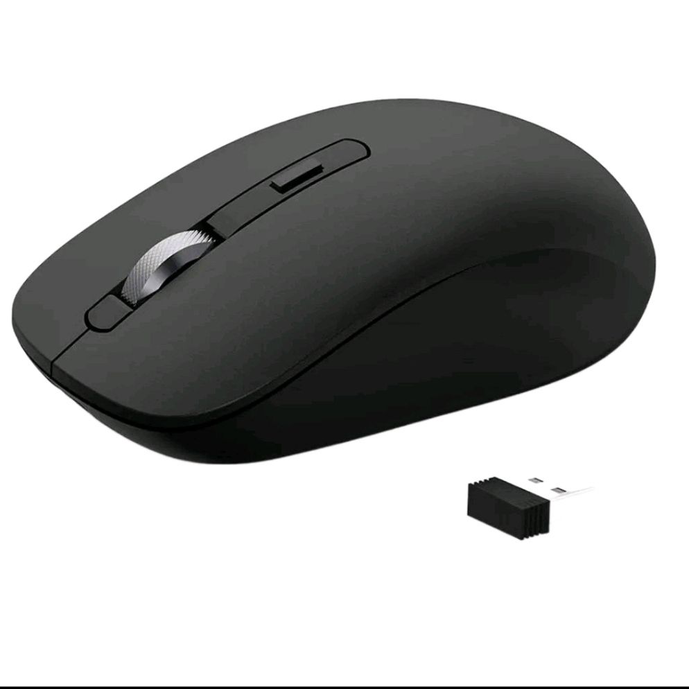 Professional Optical Wireless Mouse USB Mouse 2.4GHz With Mini USB