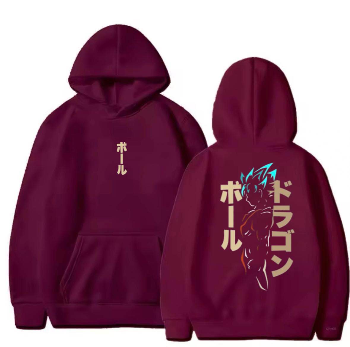 BURNOUT.PK NEW TRENDY PREMIUM QUALITY DTF DIGITAL FRONT BACK PRINTING HOODIES FOR MENS