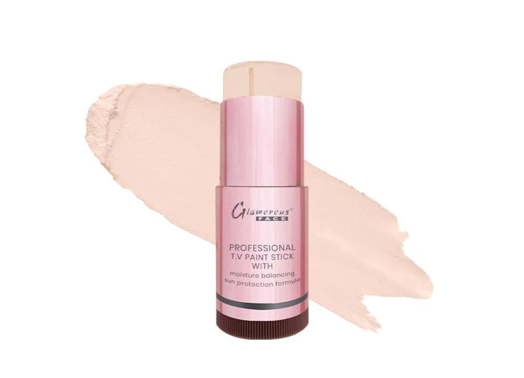 Glamorous Face Foundation Stick.