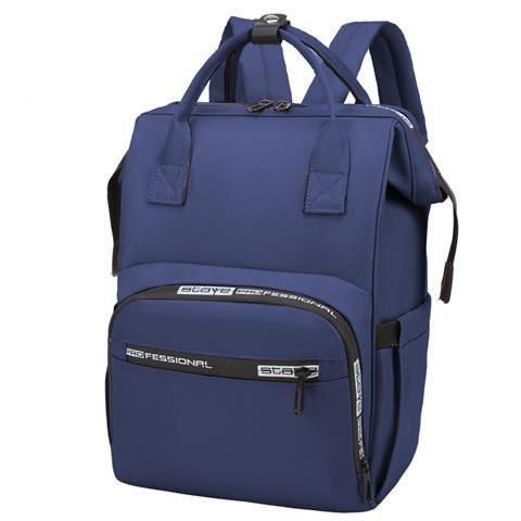 aesthetic kids bagpack Baby  Bag new fashionable bag multiple pockets
