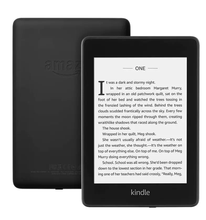 Amazon kindle Paperwhite 10 generation 8gb ereader 6