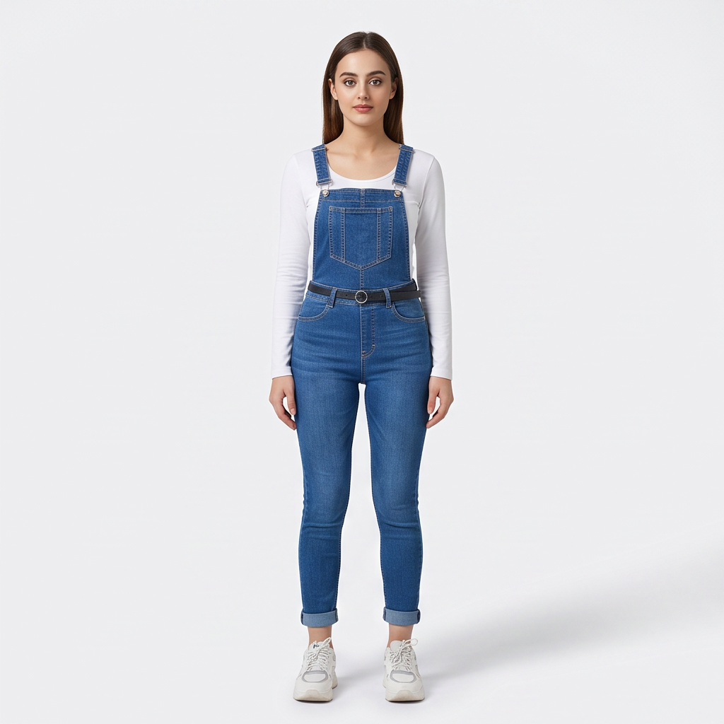 Denimompher - Trendy Denim Fashion Apparel: Stylish, Premium Quality Jeans For A Fashion-Forward And Long-Lasting Look