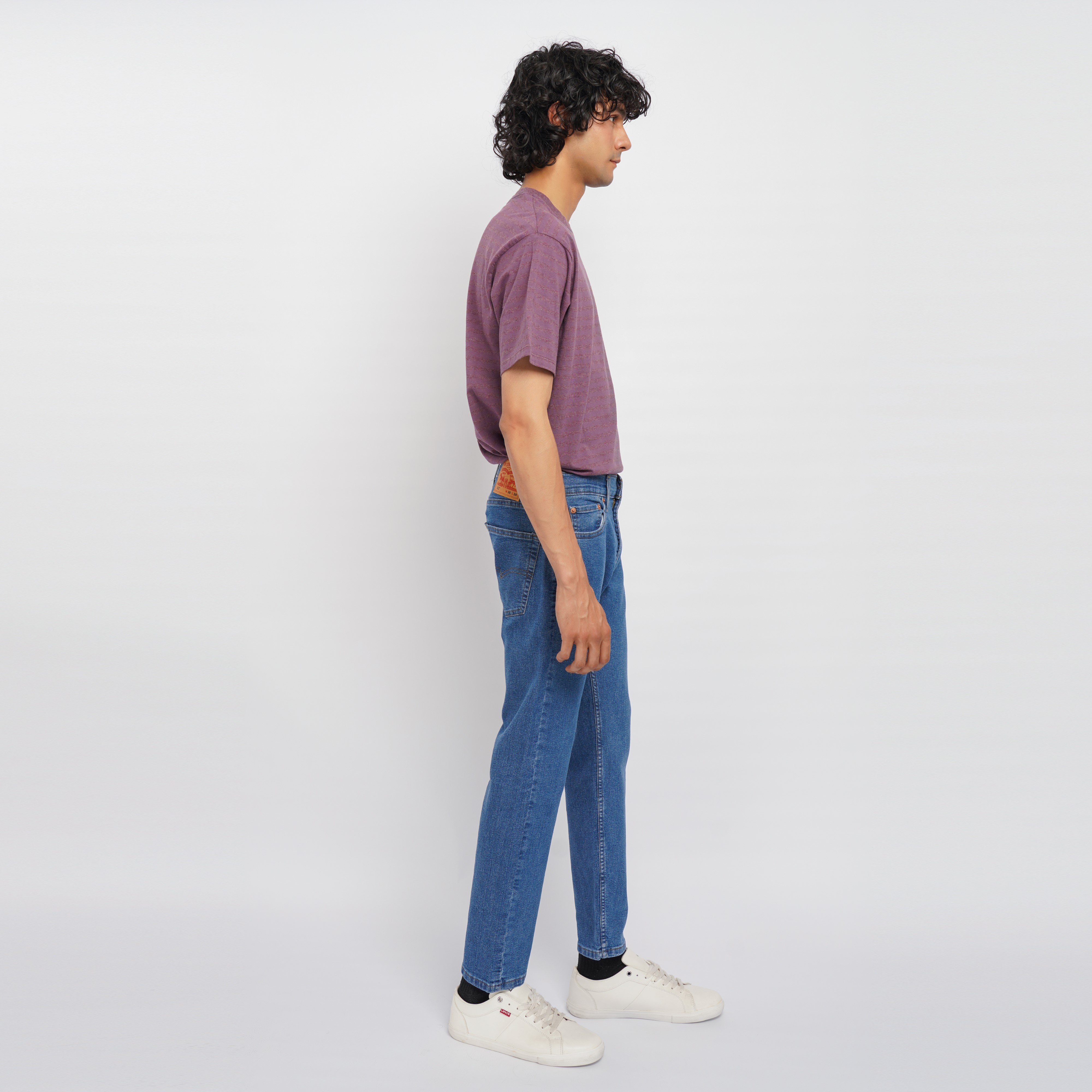 Levi's® Men's 512 Slim Taper Jeans