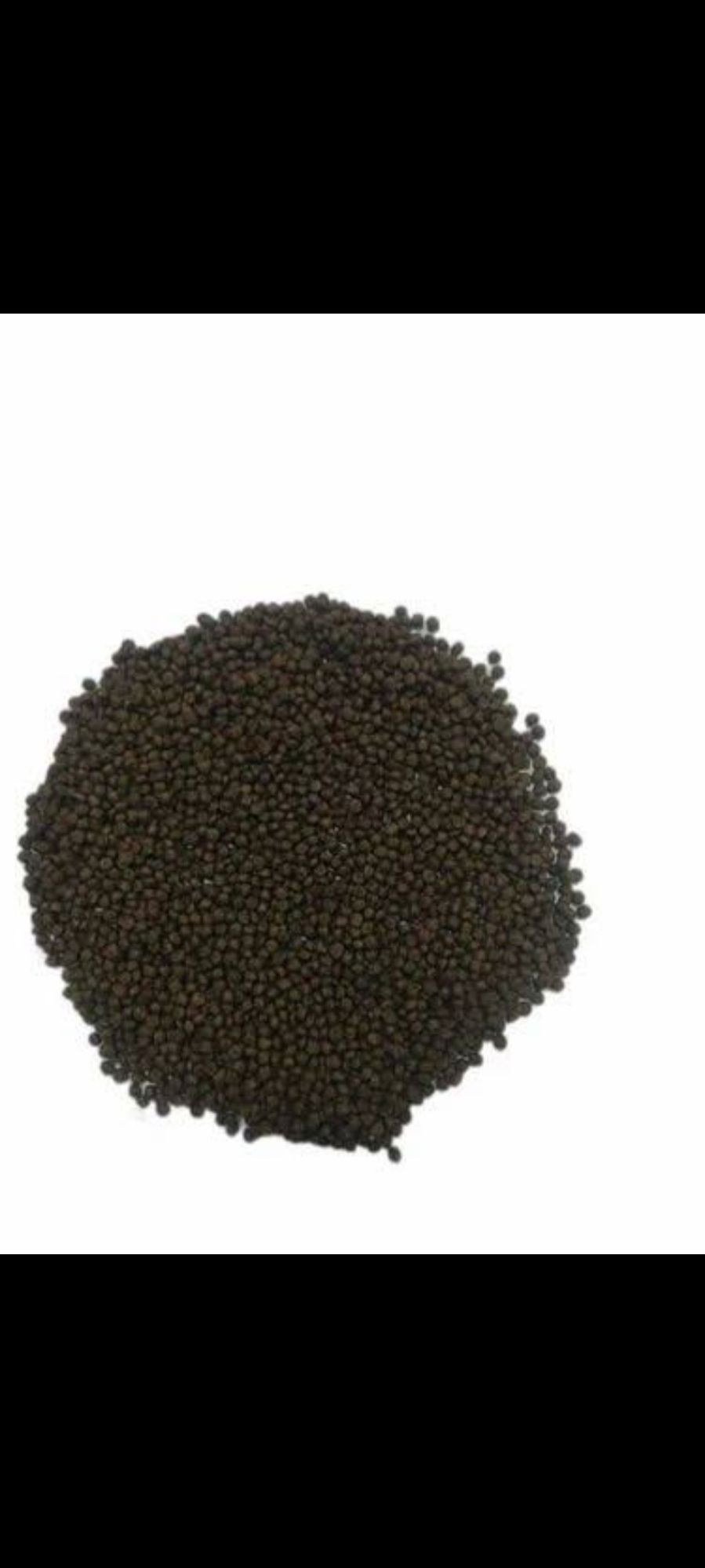 High Grade Fish Food With High Protein 100g Healthy Fish Food For Aquarium Fishes