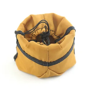 Models Mini Pot Bags Luggage Rack Replica Rc Scene Ornaments for 1/10 RC Crawler Car Traxxas TRX4 Defender RC4WD Diy Parts