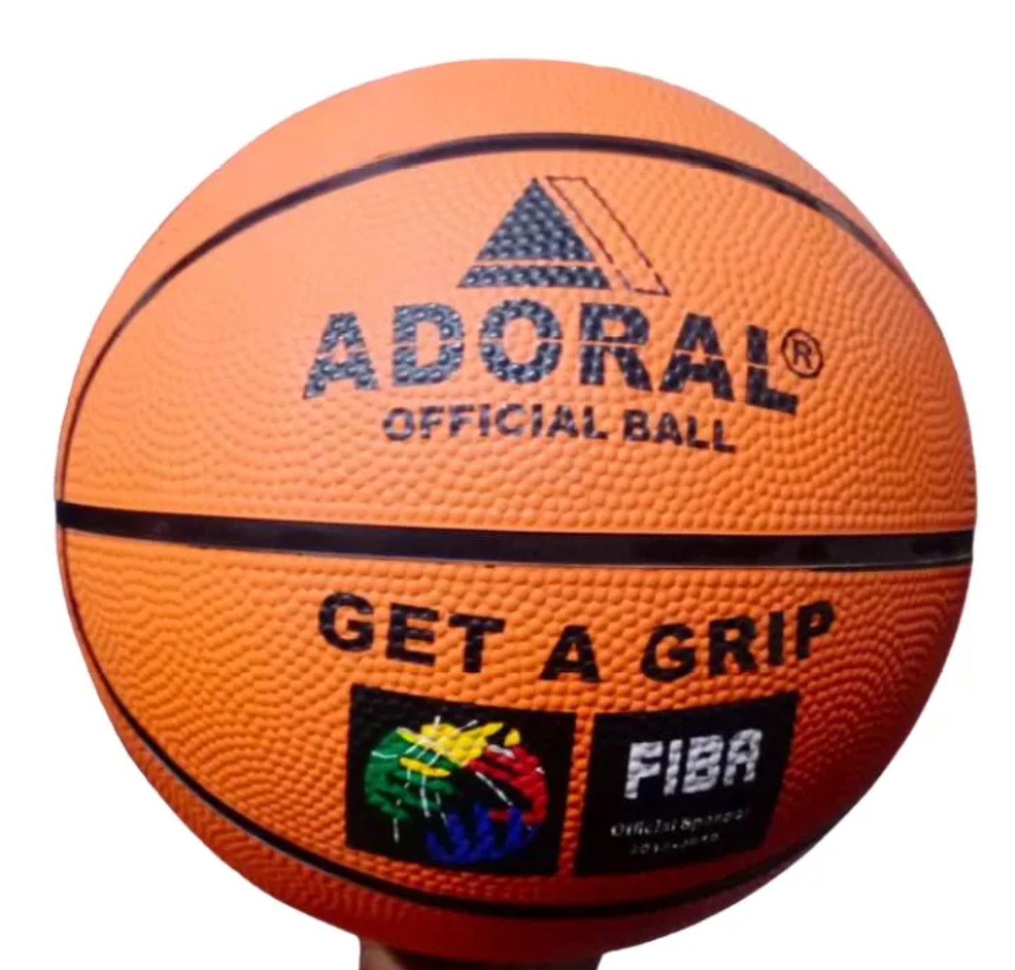 Basketball Ball Adoral Brand 2024 New Design