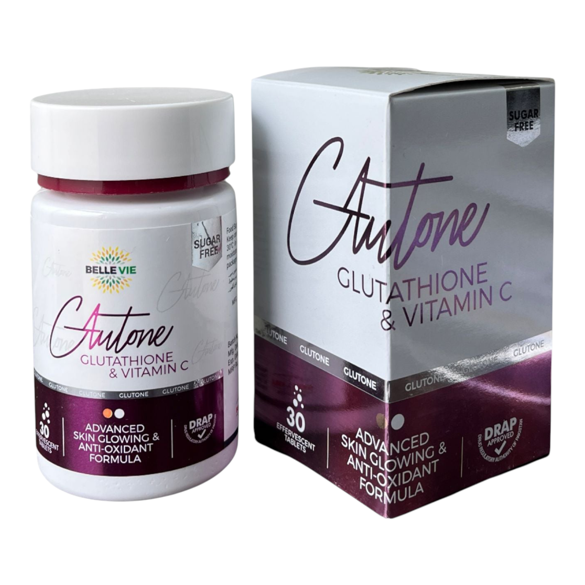Buy glutathione tabletes Online at Best Price in Pakistan - Daraz.pk