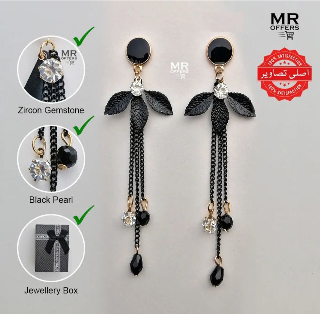 Amazing look Earing For Girls&Women