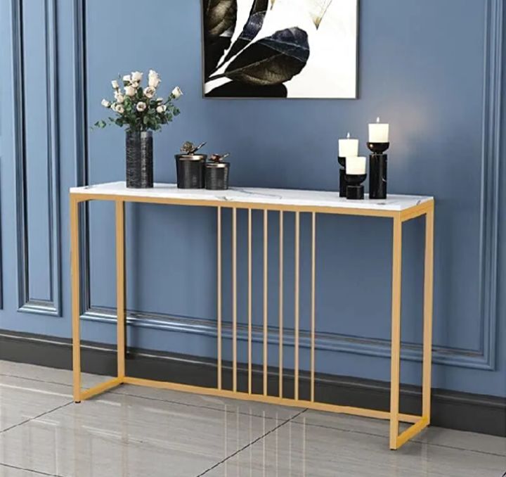 Table luxury decorations table live room