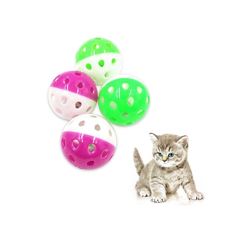Plastic Ball Toy