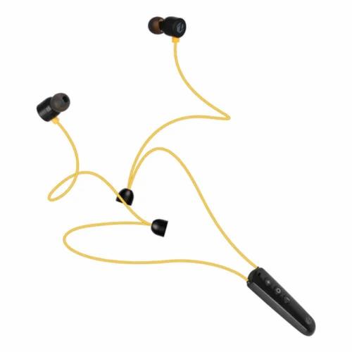 IMAX Wireless Headphones Bluetooth 5.2 Neckband Earphones Magnetic Sports Waterproof TWS Earbuds Blutooth Headset With Microphone Mic