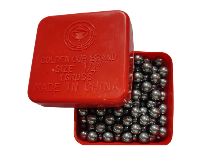 DIY Craft Steel Balls for Decorations and Projects - Premium Polished Finish"