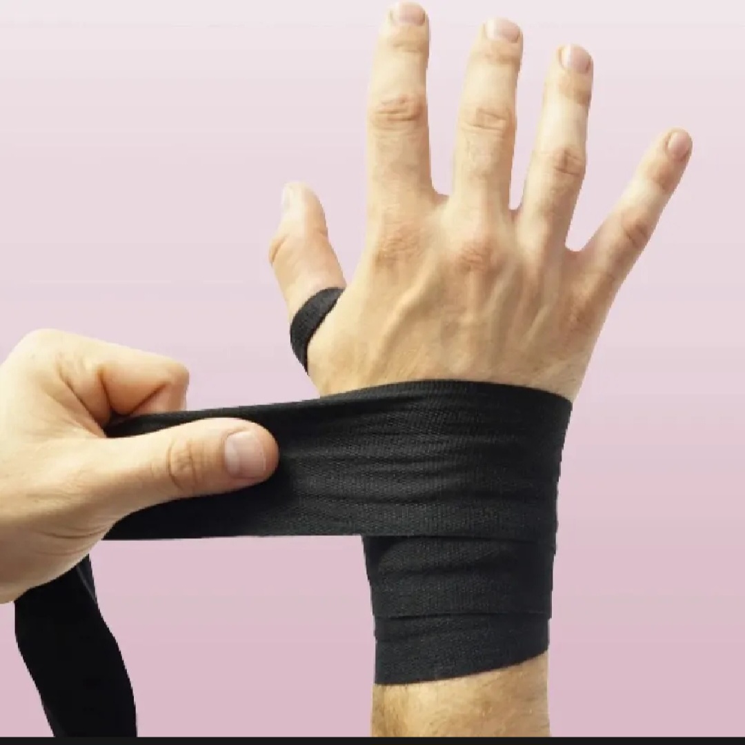 Boxing Wrist Band For Boxing, Gym, Fitness