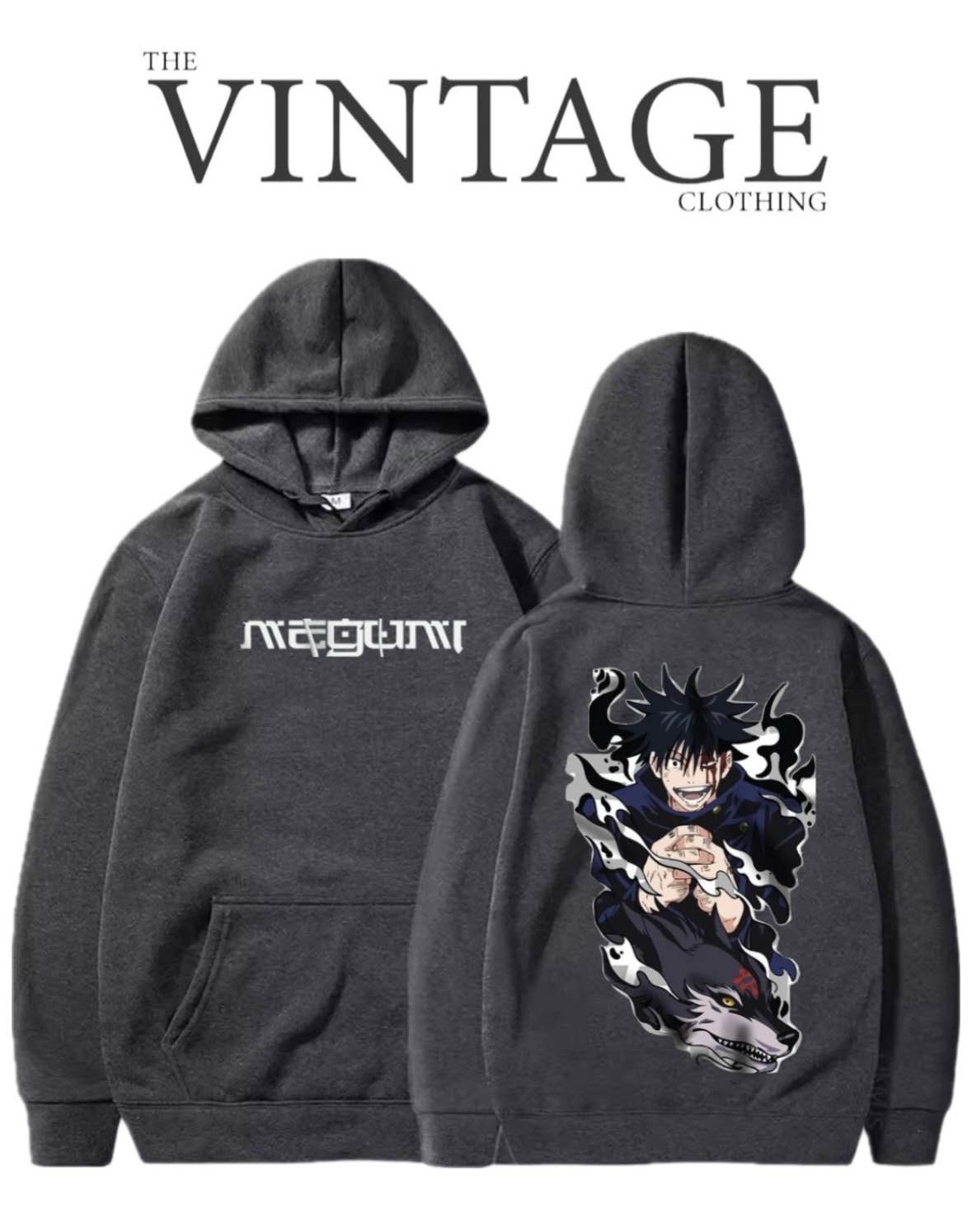 THE VINTAGE CLOTHING NEW PREMIUM QUALITY DTF DIGITAL PRINTED HOODIES FOR MENS AND BOYS