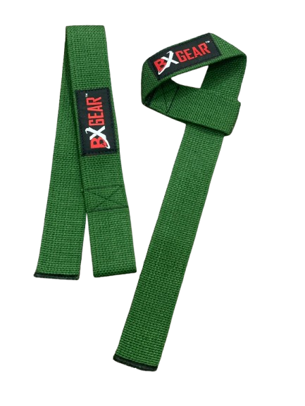 Weight Lifting Straps