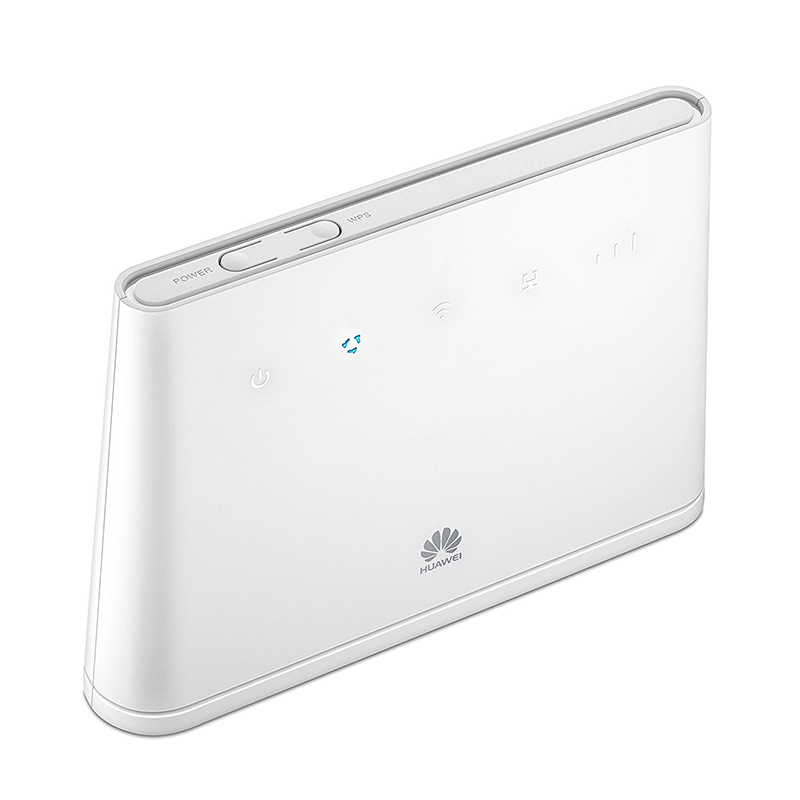 Unlocked Huawei B310 B310s-927 150Mbps 4G LTE 3G 2G CPE WIFI Wireless ...