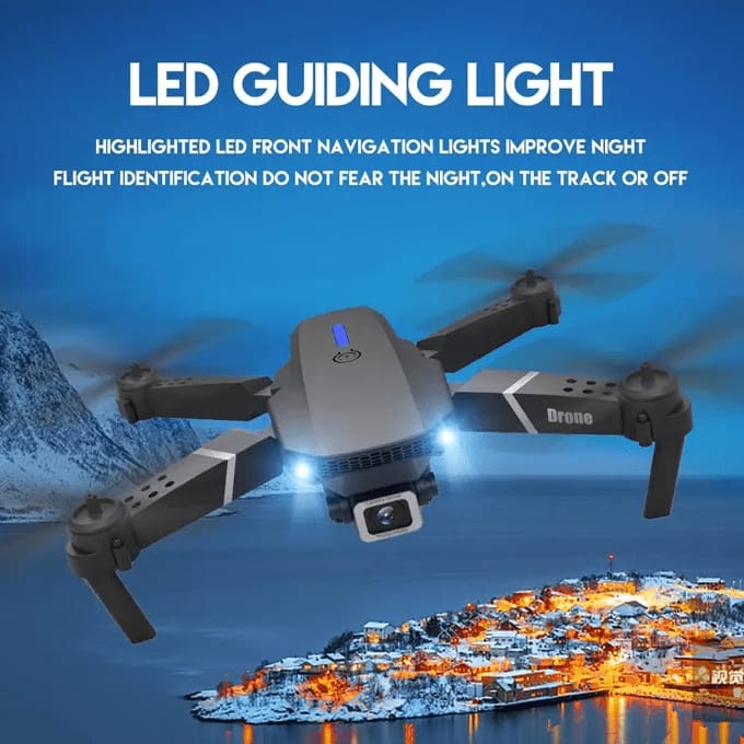 E88Pro Camera Drone High Quality Camera Drone Unique Quality Camera Drone