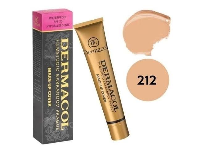 Full Coverage Foundation