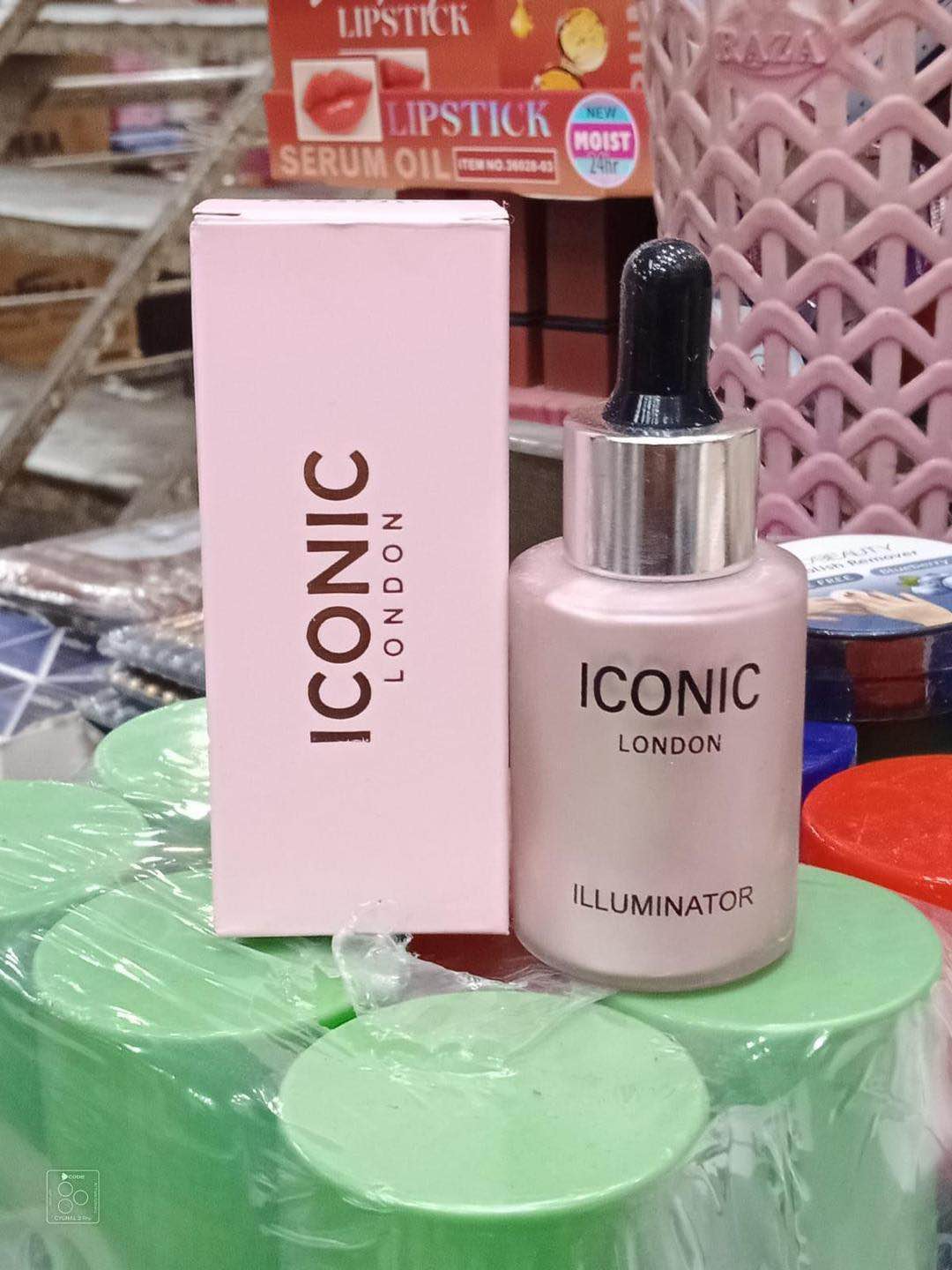 Iconic Highliter