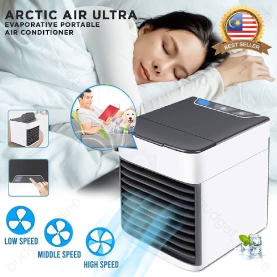 Best small portable air conditioner arctic air ultra cooler sales ac