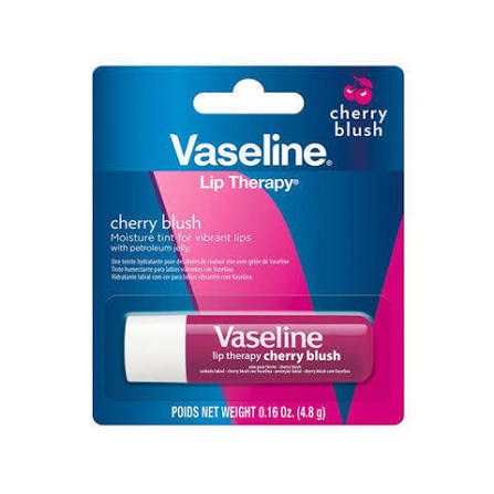 Vase Lip Therapy Cherry Blush 4.8