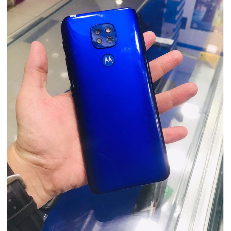 moto g9 play 4 64