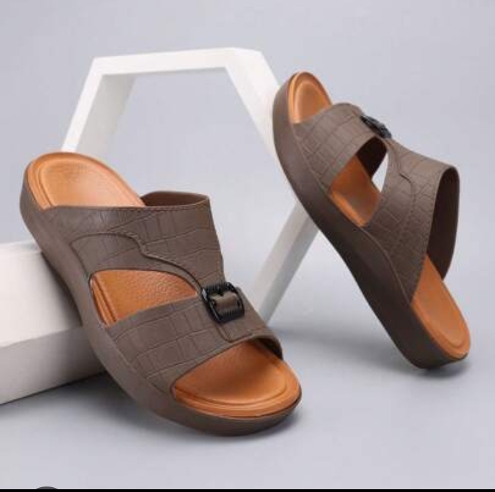 Arabic Gulf Slippers Best Quality EVA Arabic Sandals & Softy