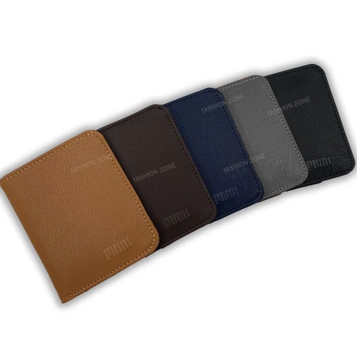 Slim and light weight Wallet For Men