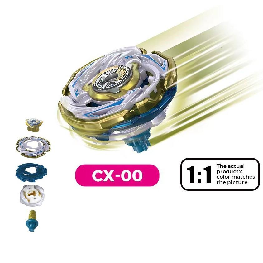 Flame Solong4u Spinning Tops Gyro without Launcher, Holiday 