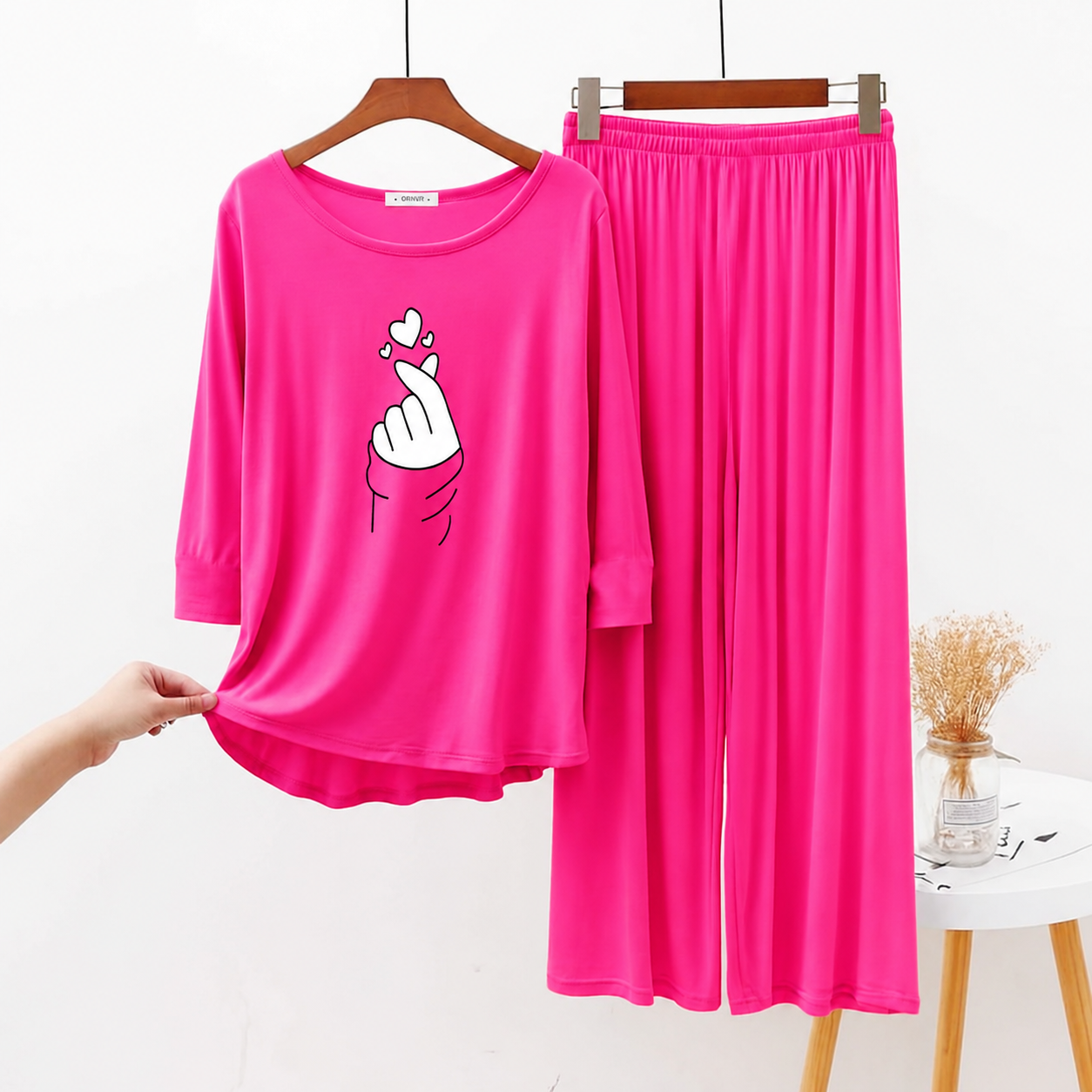 summer Night Wear for Women Night suit for girls and women, Sleeping Dress Girls Sleepwear Loungewear Sleeping Suit lingerie T shirt and Pajama ,Night Dress for girls and women for summer