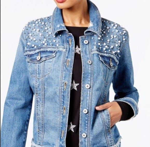 Ladies Fashionable  Jacket